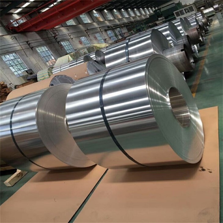 304 Stainless Steel Coil suppliers