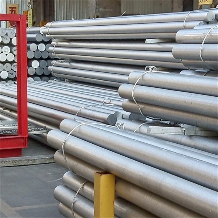 310S Stainless Steel Bar (1)
