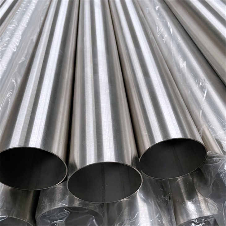 S32101 Duplex Stainless Steel Pipe factory