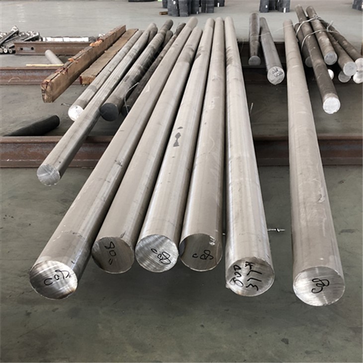 Super Duplex Steel UNS S32750 Round Bar suppliers