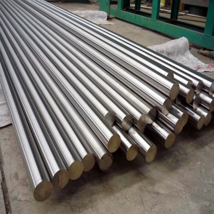 Super Duplex Steel UNS S32950 Round Bar suppliers