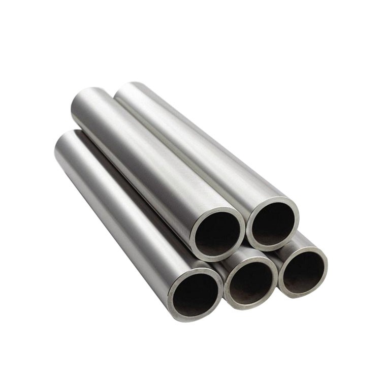 Pibell Di-dor ASTM B167 Inconel