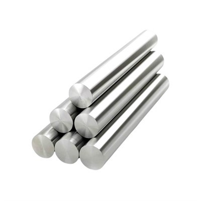 Super Duplex Steel UNS S32950 Bar Rownd